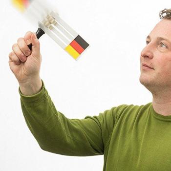 Carraca Bandera de Alemania