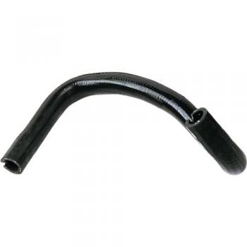 Tubería flexible de calefacción GATES 02-2357, manguera de calefacción moldeada, resistente a altas temperaturas, fabricada en material durable, diseño flexible para fácil instalación y adaptación en sistemas de calefacción