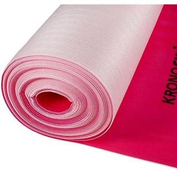 Base para suelos de madera y laminados Provent - Espesor 3mm - 20m2 (1m x 20ml)