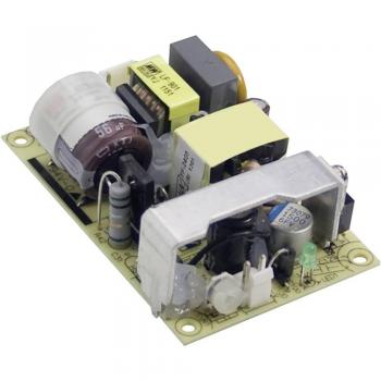 Fuente de alimentación conmutada Mean Well EPS-25-3.3, 3.3 V, 5 A, bastidor abierto, 16,5 W