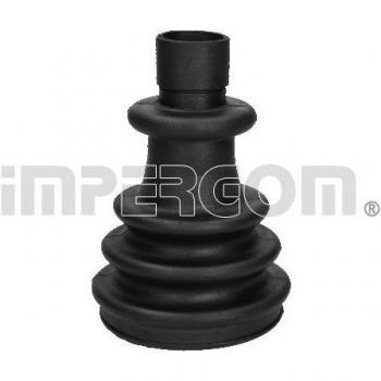 Fuelle de árbol de transmisión ORIGINAL IMPERIUM CV-joint boot 30390, resistente, duradero, compatible con múltiples modelos de vehículos, fácil instalación, material de alta calidad que protege el conjunto del eje y previene la entrada de suc