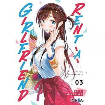 Rent A Girlfriend 3