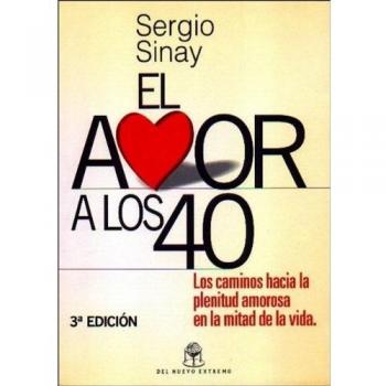 AMOR A LOS 40