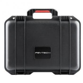PGYTECH Hard Carrying Case for DJI Air 3, Safety Design, Black