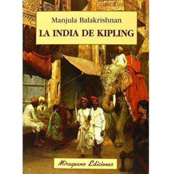 La India De Kipling