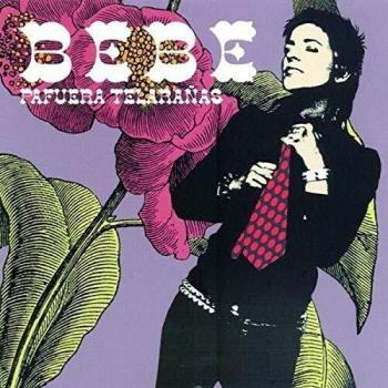 Bebe - Pafuera Telarañas