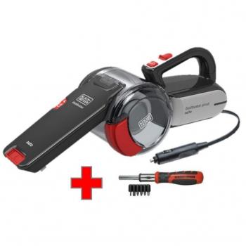 ASPIRADOR COCHE PV1200AVAC 12V+DESTORN.