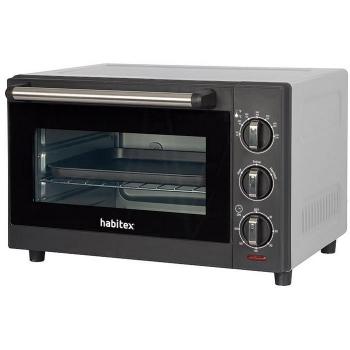 Horno Eléctrico 22 L CC11022 Habitex