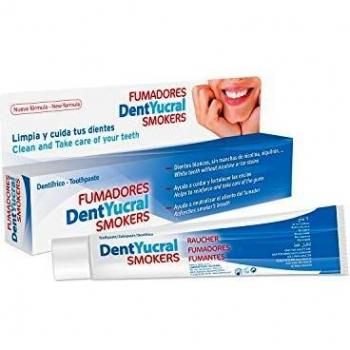 Eucryl Dentifrico - 25 gr