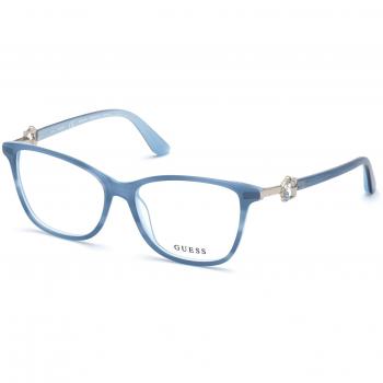 Gafas de vista Guess Mujer GU2856S53084