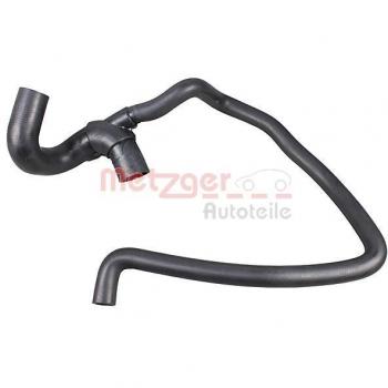 Tubería de Radiador Metzger para Opel Astra y Zafira - Referencia 2420930