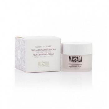 Massada Essential Care Crema Rejuvenecedora Cuello y Escote