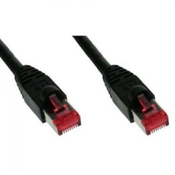 InLine S-STP/PIMF Cat.6 5.0m - Cable de Red