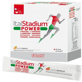 Italstadium Power 20Stick