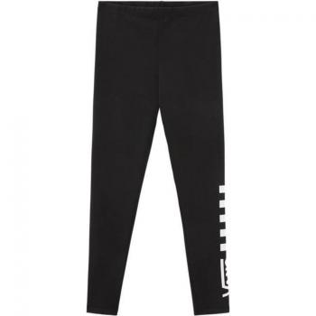 Mallas Vans Chalkboard Classic Legging para Mujer en Color Negro