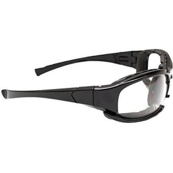 EAGLE INDROTRAW Gafas de seguridad INDRO transparentes