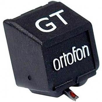 Ortofon GT Replacement Stylus for Turntables