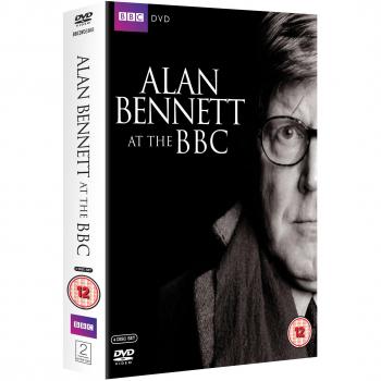 Alan Bennett At The BBC [Reino Unido] [DVD]