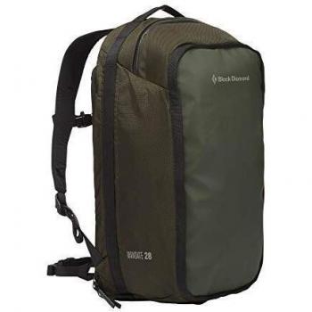 Black Diamond BD681198SRGTALL1 Creek Mandate 28 Mochila, Sargeant