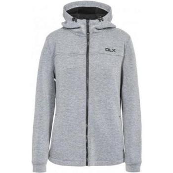 Chaqueta activa Tauri para mujer Trespass XS gris