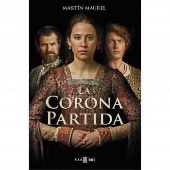 La corona partida