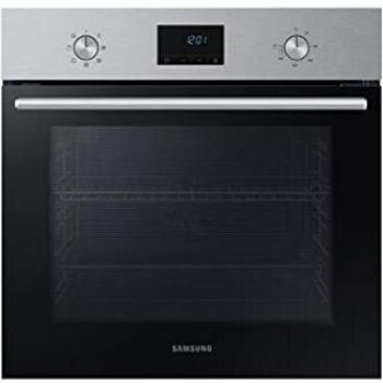 Forno Eléctrico Multifuncción de Incasso Samsung 68 L Clase A Acero Inoxidable NV68A1110BS