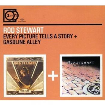 2for1: Every Picture Tells A Story / Gasoline Alley