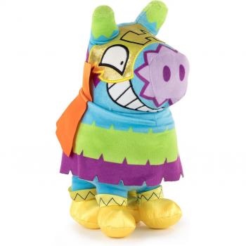 Peluche Superzings Serie 7 - Energetik 20 cm