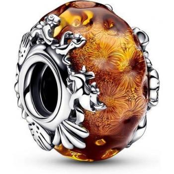 Charm de Cristal de Murano El Rey León de Disney para Mujer - PANDORA 793252C00