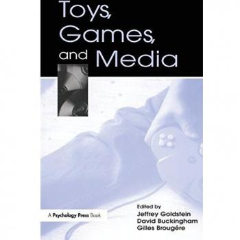 Toys, Games, and Media