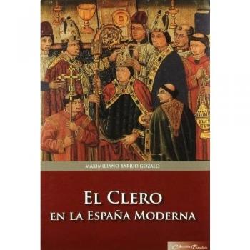 El clero en la España moderna