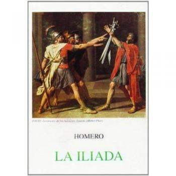 La Ilíada