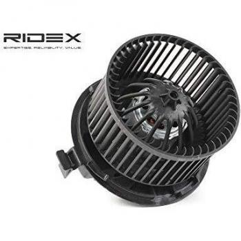 Ventilador Habitáculo RIDEX 2669I0003 para Renault, Compatible con Sistemas de Climatización y Calefacción