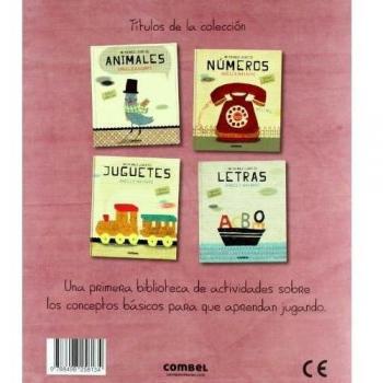 Animales