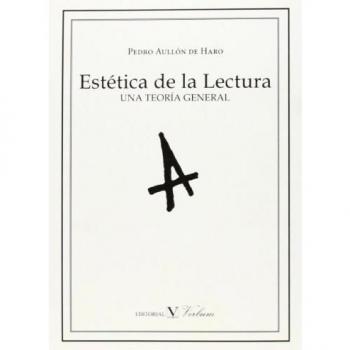 ESTÉTICA DE LA LECTURA. UNA TEORÍA GENERAL