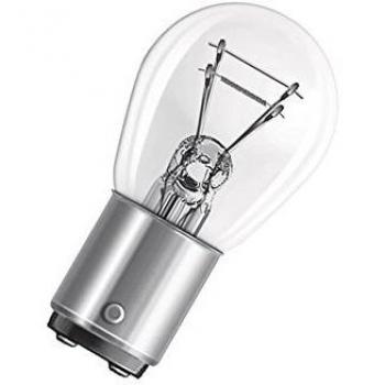 Osram 7225-02B - Lámpara incandescente, luz trasera/de freno