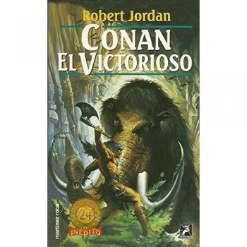 Conan el victorioso