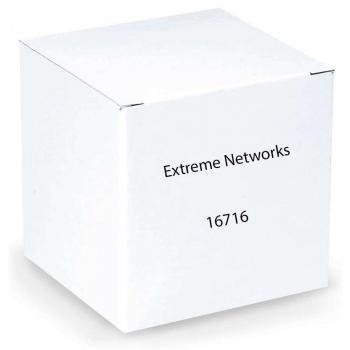 Extreme Networks Summit X460-G2 24-Port Managed Switch with 4 Shared SFP and 8 SFP Rack-Mountable