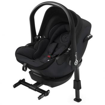 Kiddy - Silla de auto evoluna i-size