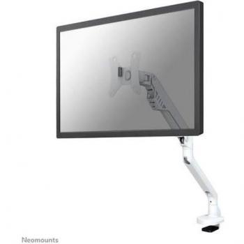 Soporte de Mesa para Pantalla Neomounts FPMA-D750WHITE2 Blanco 8 kg