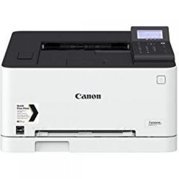 Impresora Láser Canon i-SENSYS LBP611Cn en Color con Conexión Wifi y Resolución de 1200 x 1200 DPI