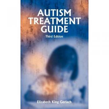 Autism Treatment Guide