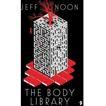 The Body Library Nyquist Mysteries