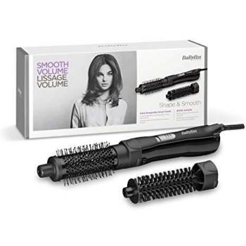 Babyliss - Airstyler Shape & Smooth AS82E