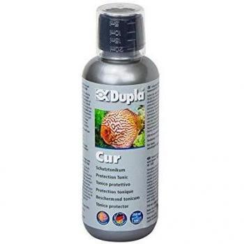 Dupla Tónico Protector 80380 Cur, 250 ml