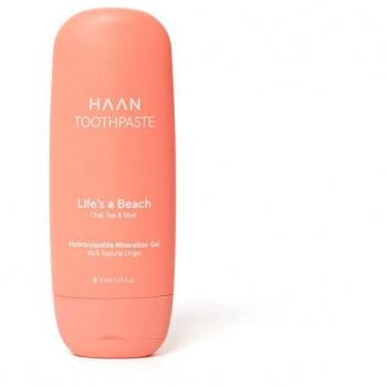 HAAN - Pasta de Dientes Remineralizadora Life's a Beach 55ml