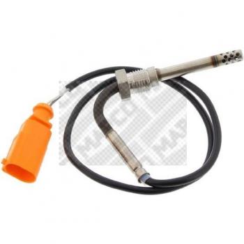 Sensor de temperatura de gas de escape MAPCO 88181