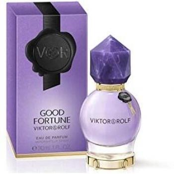 Viktor & Rolf Good Fortune Eau de Parfum Refillable Spray 30ml