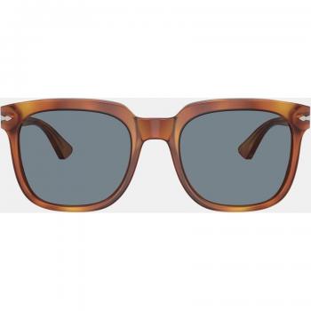 Persol PO3323S 96/56 Men's Sunglasses Tortoiseshell Size 56