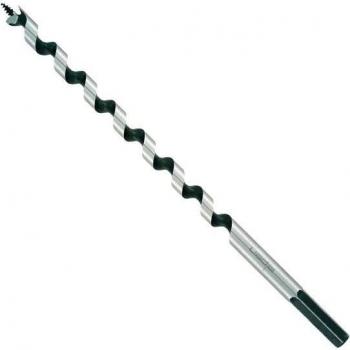 Broca Helicoidal para Madera Alpen 8x235 mm (Blister 1 Pieza)